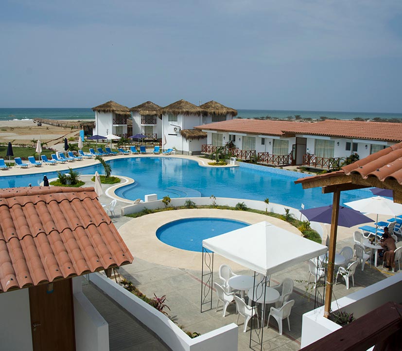 Casa Andina Tumbes