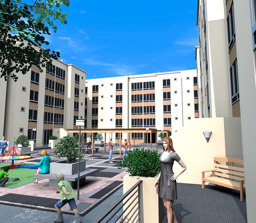 Condominio Electra