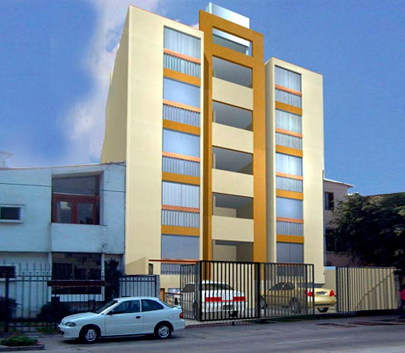 La Castellana