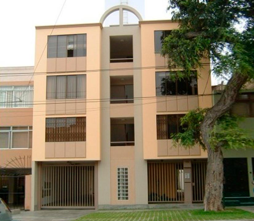 Huamachuco