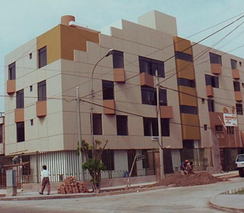 Andalucía