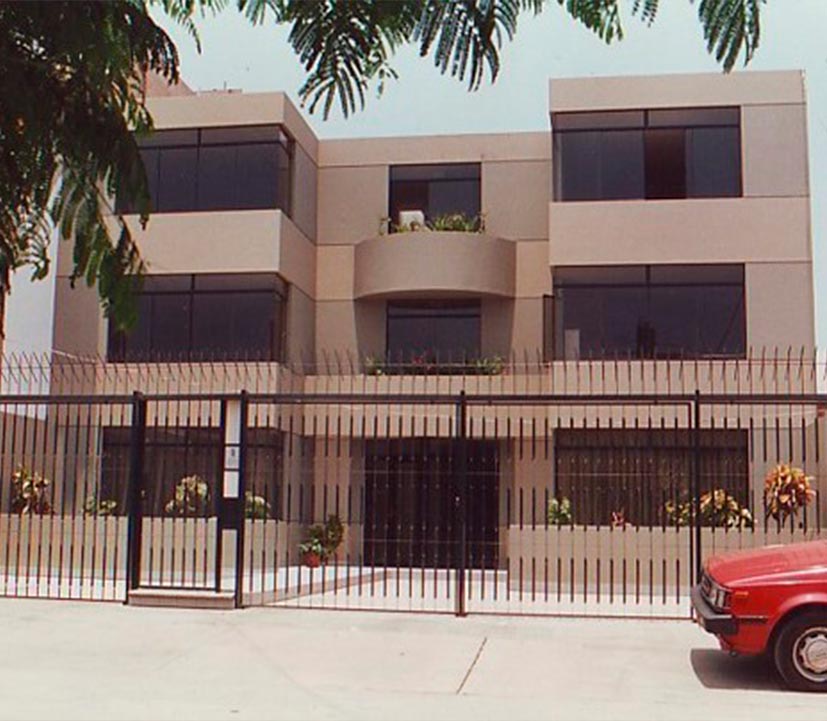 Higuereta