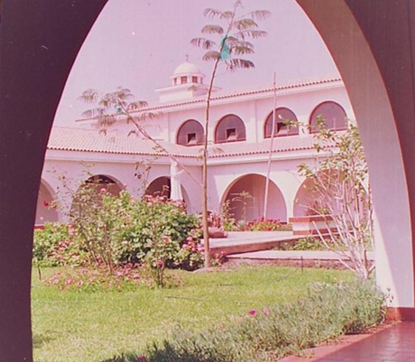 Santa Ana