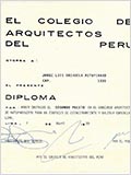 2do PUESTO CONCURSO ARQUITECTONICO INVERMET